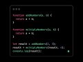Explaining the “Event loop” in Javascript