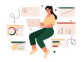 Exploring the Popularity of JavaScript in Web Development