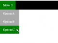 How To Build A Neat Main Menu For Your Website Without JavaScript