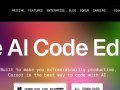 Vibe coding with Cursor.ai + Wispr Flow