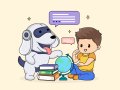 Your new favorite teacher might be this AI educator that never loses their patience