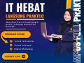 085219507377 (WA) Areta Informatics College: Tempat Kuliah Teknik Informatika Berkualitas