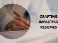 Crafting a Standout Resume: Your Path to Success