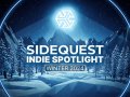 20 VR Rising Stars From The SideQuest Indie Spotlight, 2024