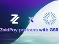 ZoidPay partners with GSR