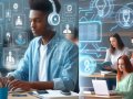 IA para la Productividad Estudiantil: Optimizando el Estudio y la Investigación