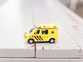 Balancing Life as a Technologist and First Responder: Leadership Lessons from the Frontlines