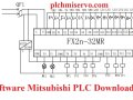 Software Mitsubishi PLC Download