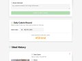 How I Built a Calorie Snap App with Firebase Studio — With Just Basic Coding Skills
