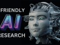 OpenAI: Leading the Way in Friendly AI Research