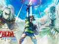The Legend of Zelda: Skyward Sword HD Looks Great With Improved Anti-Aliasing in New Comparison Video
