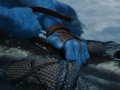 Avatar: The Way of Water animator explains the truth behind that viral hand shot