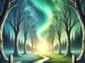 Life, Death, and the Infinite Thread: Embracing Consciousness in a World of Haste