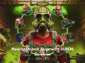 How to Unlock Augments in BO6 Zombies