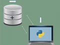 How to use Python built-in database (SQLite)