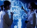 The Future of AI: A Glimpse into the Coming Decade