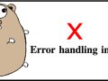 Generating Error & Error Handling in R