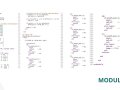 Mealy FSM-Based 8-bit Sequence Detector