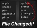 Detecting File Changes in Python in 30 Seconds
