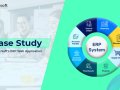 Case Study: Building a Scalable ERP Web Application by Orora Soft