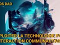 Exploiter la technologie pour l'interaction communautaire : Construire des écosystèmes engagés à l'ère numérique