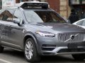 Uber Strikes Deal With Volvo to Bring Self-Driving Cars to Its Network