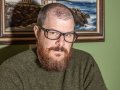 Rusty Foster Tracks Media Gossip From an Island in Maine