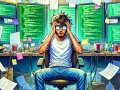The Renaming of ‘master’ to ‘main’ Shows That Society is Dangerously Deranged