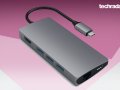 The best USB-C adapters 2018: the best deals for Macbook Pros and laptop users