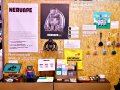 Nervapes in Hong Kong: Travel Vlog, Web3 Festival Highlights, and Nervape Artifacts