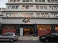 Diving Deep Into The 42 Lisbon Piscine (before diving)
