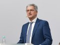 VW Group set to push out jailed Audi CEO Rupert Stadler, report says