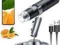 Top USB Microscopes of 2025: Best Picks for High-Quality Viewing