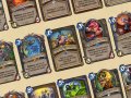 Watch the first Hearthstone: Rise of Shadows card reveal here