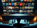 IPTV vs. Cable TV: 5 Reasons Beta4K is the Smarter Choice for You