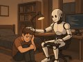 Surviving as a Software Developer in the Age of Artificial Intelligence