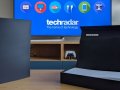 Okay, so I kind of love the 'Darkplates' that have given me a black PS5
