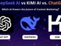 Pioneering the AI Frontier: A Comparative Evaluation of DeepSeek R2, Kimi K1.5, DeepSeek V3, R1, and ChatGPT