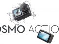 DJI Takes a Hit at GoPro with its New Osmo Action Camera