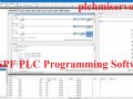 Fuji SPF PLC Programming Software