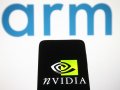 Nvidia’s $40bn takeover of Arm hangs in the balance. Here’s the story so far