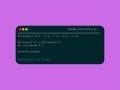 Python Dictionaries — Rename dictionary key