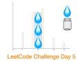 Container ? With Most Water ?| Daily LeetCode Challenge | Day 5