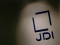 Japan Display's first-quarter loss narrows on cost cuts, but sales dive