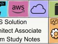 AWS Elastic Block Storage (EBS)