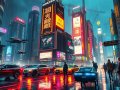 Cyberpunk 2077: Phantom Liberty DLC Game Mechanics