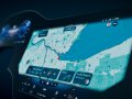 Mercedes unveils Hyperscreen, a curved 56-inch screen for its flagship EQS electric vehicle
