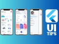 5 Lesser Known UI Tips in Flutter