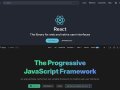 ReactJS fleksibel dan VueJS sederhana, pilih sesuai kebutuhan proyek kamu