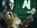 How to Turn Your AI Skills Into a Six-Figure Side Hustle in 2025